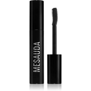 Mesauda Milano BIGANDTHICK Lashes rimel pentru volum, foarte negru 13 ml