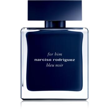 Narciso Rodriguez for him Bleu Noir Eau de Toilette pentru bărbați 100 ml