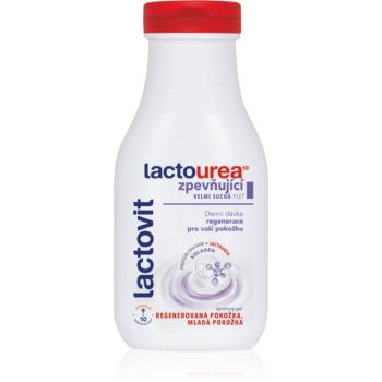 Lactovit LactoUrea Firming gel de duș pentru fermitatea pielii 300 ml