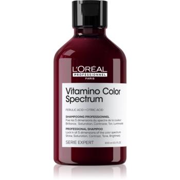 L’Oréal Professionnel Serie Expert Vitamino Color Spectrum șampon pentru protecția culorii 300 ml