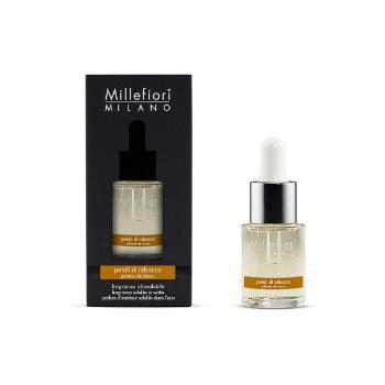 Millefiori Milano Ulei aromatic Tutun & Condimente 15 ml