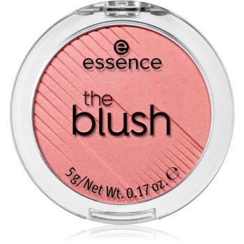 essence The Blush blush culoare 30 Breathtaking 5 g