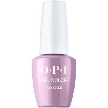 OPI Lac de unghii gel GelColor 15 ml Suga Cookie