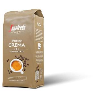 Segafredo Passione Crema 1000 g zrnková (9001810115954)