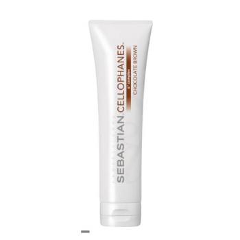 Sebastian Professional Tratament profesional pentru menținerea îndelungată și revitalizarea culorilor părului Cellophanes 300 ml Ice Blond