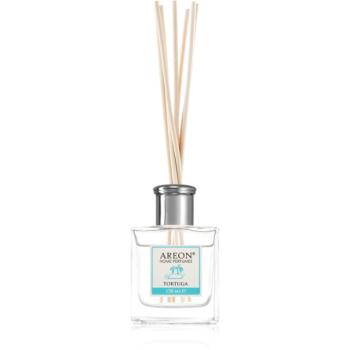 Areon Home Perfume Tortuga aroma difuzor cu rezervã 150 ml