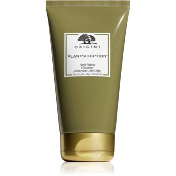 Origins Plantscription™ Anti-aging Cleanser gel pentru fermitate cu efect de netezire 150 ml