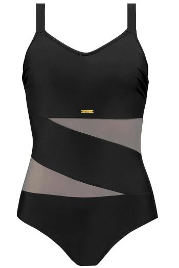 Costum întreg de baie 926V 19  Fashion15