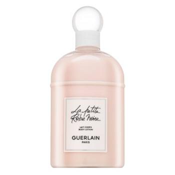 Guerlain La Petite Robe Noire Velvet testápoló tej nőknek 200 ml