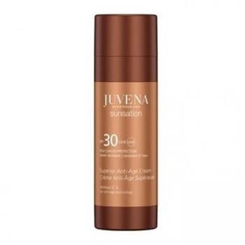 Juvena Cremă pentru protecția solară SPF 30 Sunsation (Superior Anti-Age Cream) 75 ml