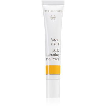 Dr. Hauschka Eye And Lip Care crema de zi hidratanta zona ochilor 12,5 ml