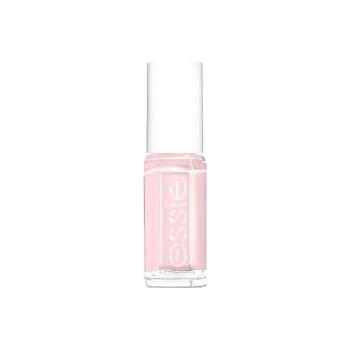 Essie  Mini Nail Polish - 11 Not just a Pretty Face  Laky na nechty Šedá