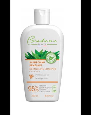 FRANCODEX Biodene Șampon pentru pieptănare ușoară 250 ml