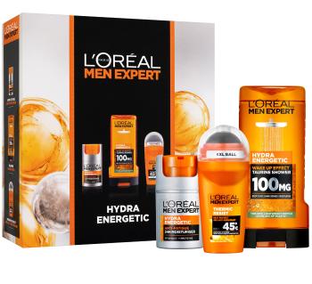 L´Oréal Paris Set cadou Hydra Energetic Box