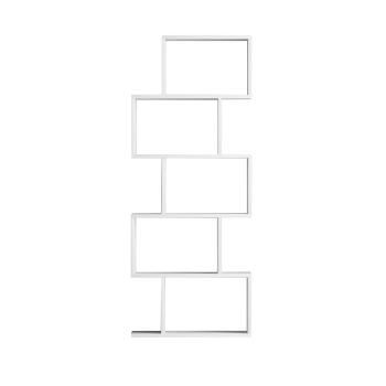 Biblioteca Meric White