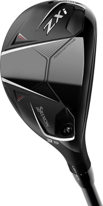 Srixon ZXi Jobbkezes 5 22° Regular Golfütő - hibrid
