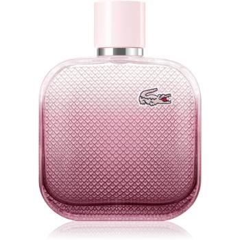 Lacoste L.12.12 Rose Eau Intense Eau de Toilette pentru femei 100 ml