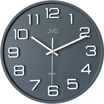 JVD Ceas de perete HX2472.1