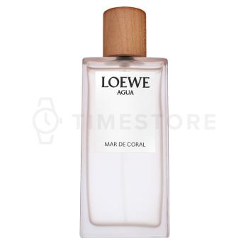 Loewe Agua Mar De Coral toaletná voda unisex 100 ml   - 30 dní na vrátenie tovaru, Garancia originality