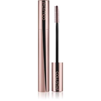 Collistar Mascara Infinito mascara pentru volum si curbare culoare Brown 11 ml