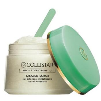 Collistar Peeling de corp revitalizant (Talasso-Scrub Revitalizing Exfoliating Salts) 700 g