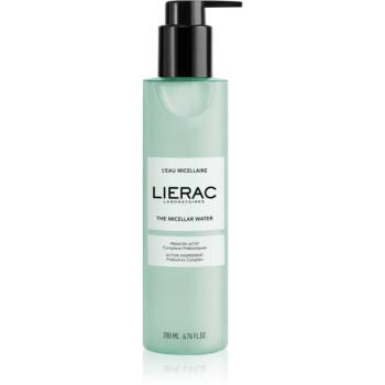 Lierac Micellar Water apa cu particule micele faciale 200 ml