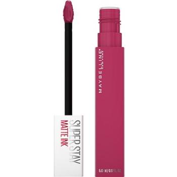 MAYBELLINE NEW YORK SuperStay MatteInk 155 Savant 5 ml (3600531579067)