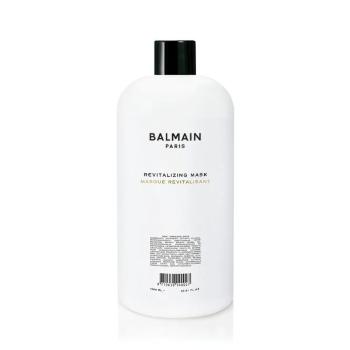 Balmain Mască pentru păr colorat Couleurs Couture (Mask) 1000 ml