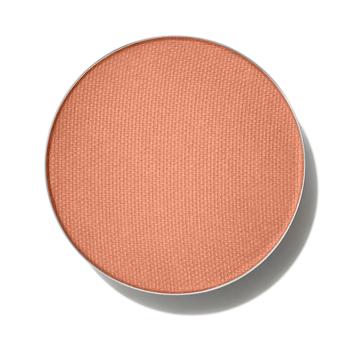 MAC Cosmetics Reumplere pentru farduri de ochi mate (Powder Kiss Matte Eye Shadow Refill) 1,5 g What Clout!