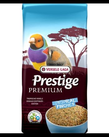 VERSELE-LAGA African Waxbills hrană pentru păsări africane exotice 20 kg