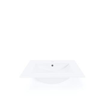 Koupelnové umyvadlo PRATO Halmar