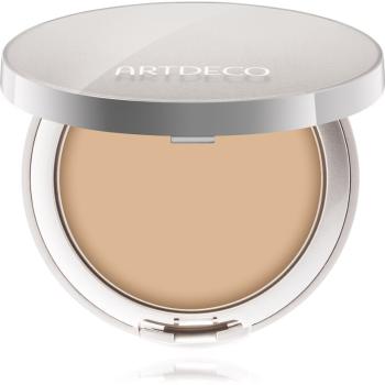 ARTDECO Pure Minerals Hydra Compact Foundation pudra compacta 60 Light Beige 10 g