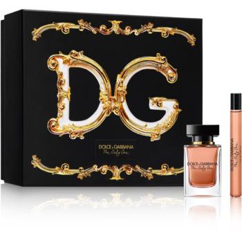 Dolce&Gabbana The Only One set pentru femei