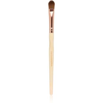 So Eco Eye Shading Brush pensula pentru fard de ochi 1 buc