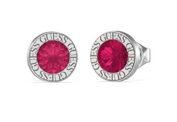 Guess Cercei moderni din oțel Color My Day JUBE02244JWRHPKT/U