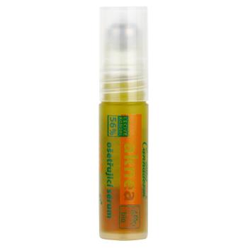 Cannaderm Aknea Roll-on ser pentru pielea problematica 5 ml