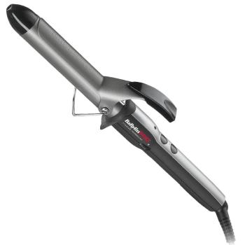 BaByliss PRO Ondulator profesional din titan-turmalină 25 mm