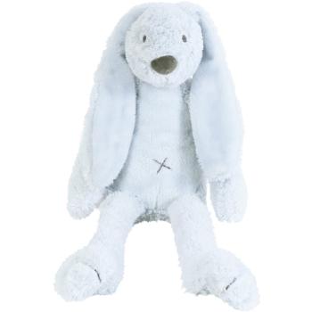 Happy Horse Rabbit Richie Light Blue jucărie de pluș 38 cm