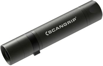 LED világítás SCANGRIP FLASH 300 - LED zseblámpa, akár 300 lumen, boost mode