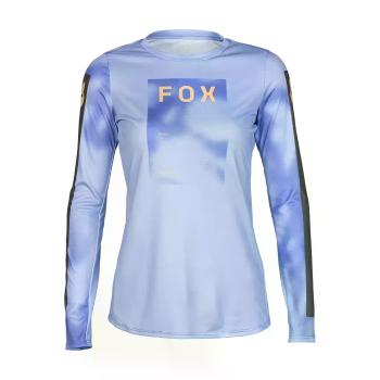 
                         Tricou de ciclism cu mânecă lungă de vară - W RANGER 
                