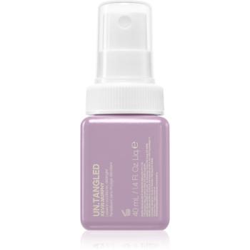 Kevin Murphy Un Tangled conditioner Spray Leave-in pentru par usor de pieptanat 40 ml