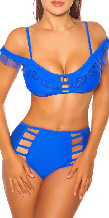 Costum de baie din doua piese 75407