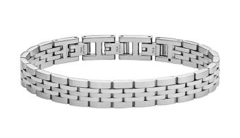 Fossil Brățară pentru bărbați din oțel Arden JF04825040