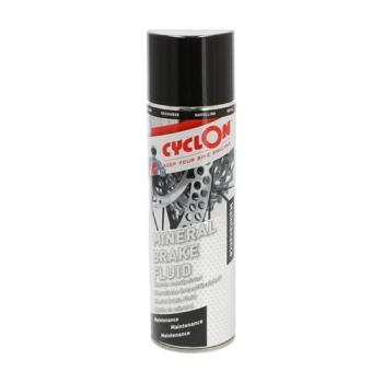 
                         ulei - MINERAL BRAKE FLUID 625 ml 
                