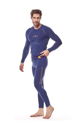 Pantaloni sportivi 22970 Safe blue