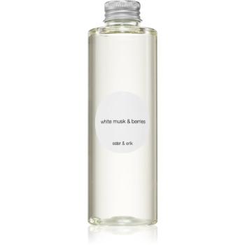 ester & erik white musk & berries reumplere în aroma difuzoarelor 200 ml