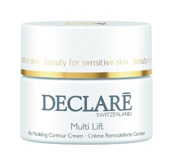 DECLARÉ Crema de fermitate pentru ten Age Control Multi Lift (Re-Modeling Contour Cream) 50 ml