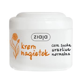 Ziaja Pleť Crema AC cu Vitamina E 100 ml