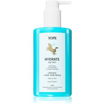 Yope HYDRATE my hair balsam hidratant 300 ml