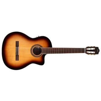 Cordoba C5-CE-SB – Sunburst (CD C5-CE-SB)